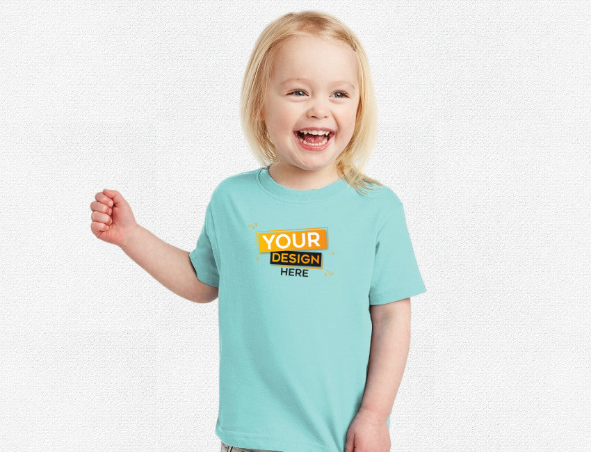 Youth & Kids | Tee Printing