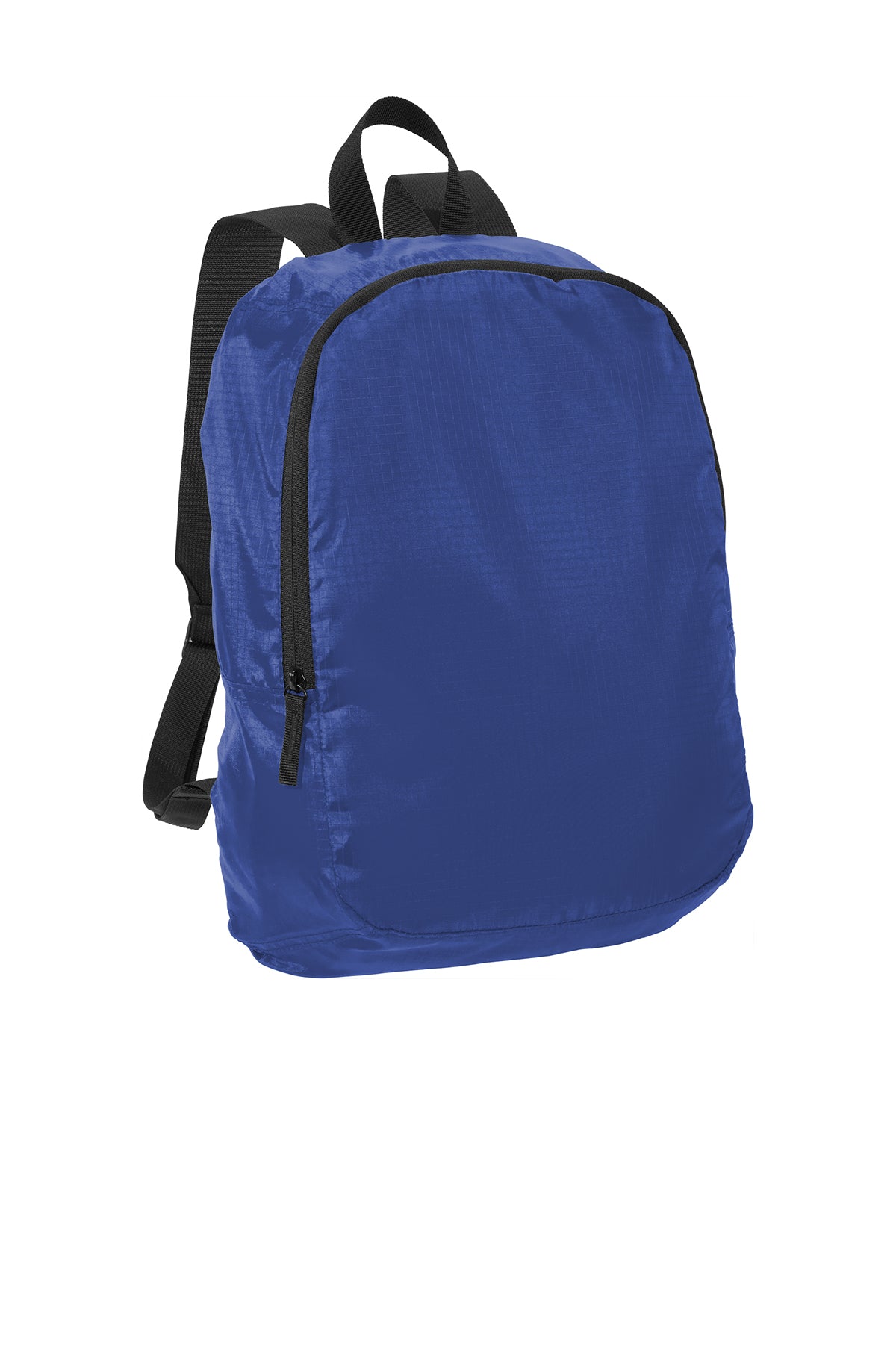 Port Authority® Crush Ripstop Backpack. BG213