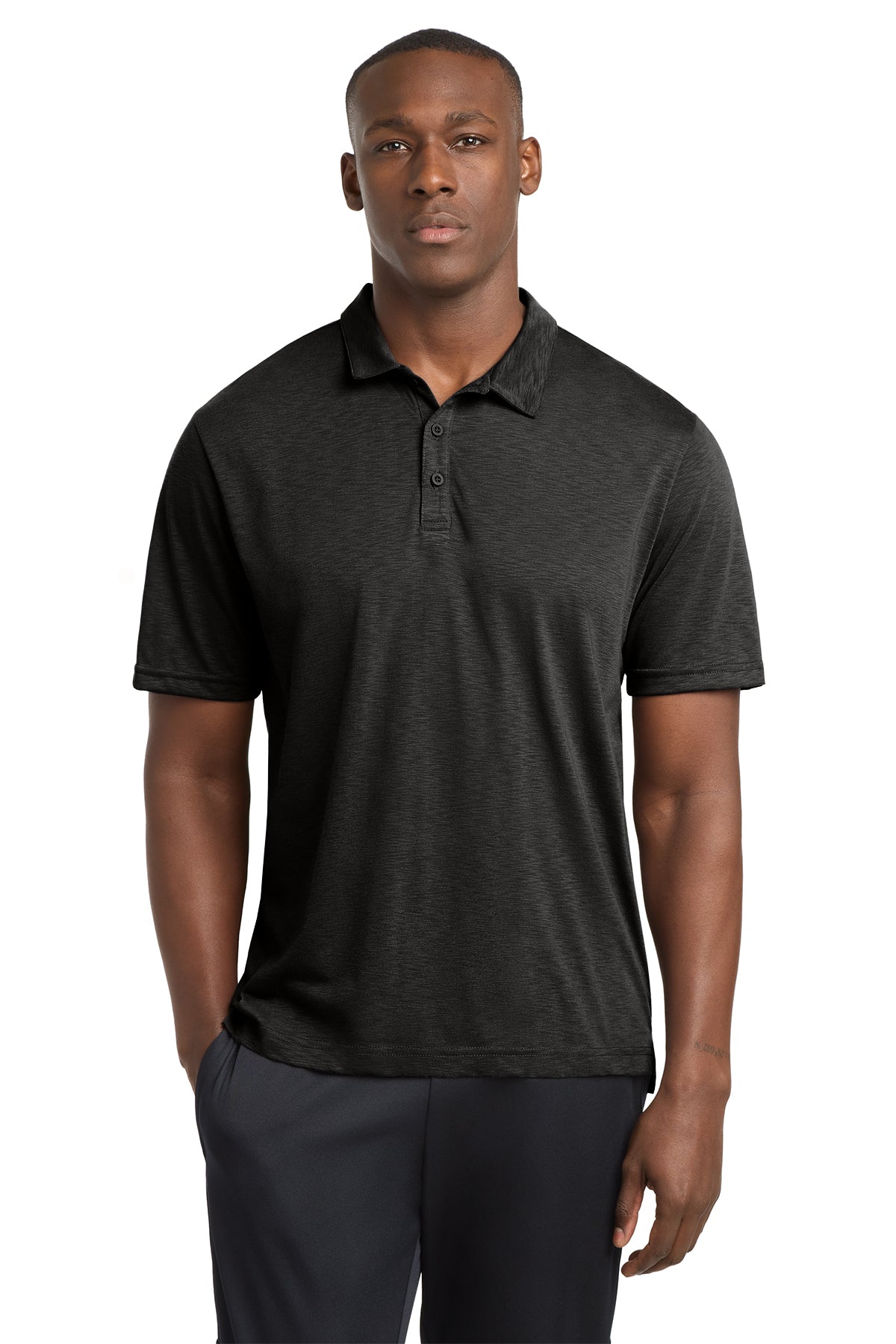 ST530 Sport-Tek® PosiCharge® Strive Polo.