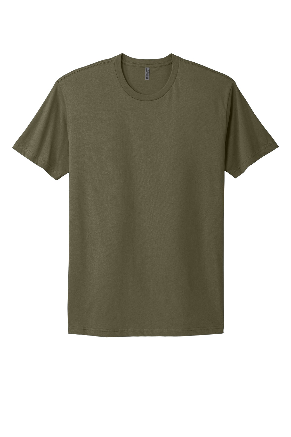 NL3600 Next Level Apparel® Adult Cotton Tee