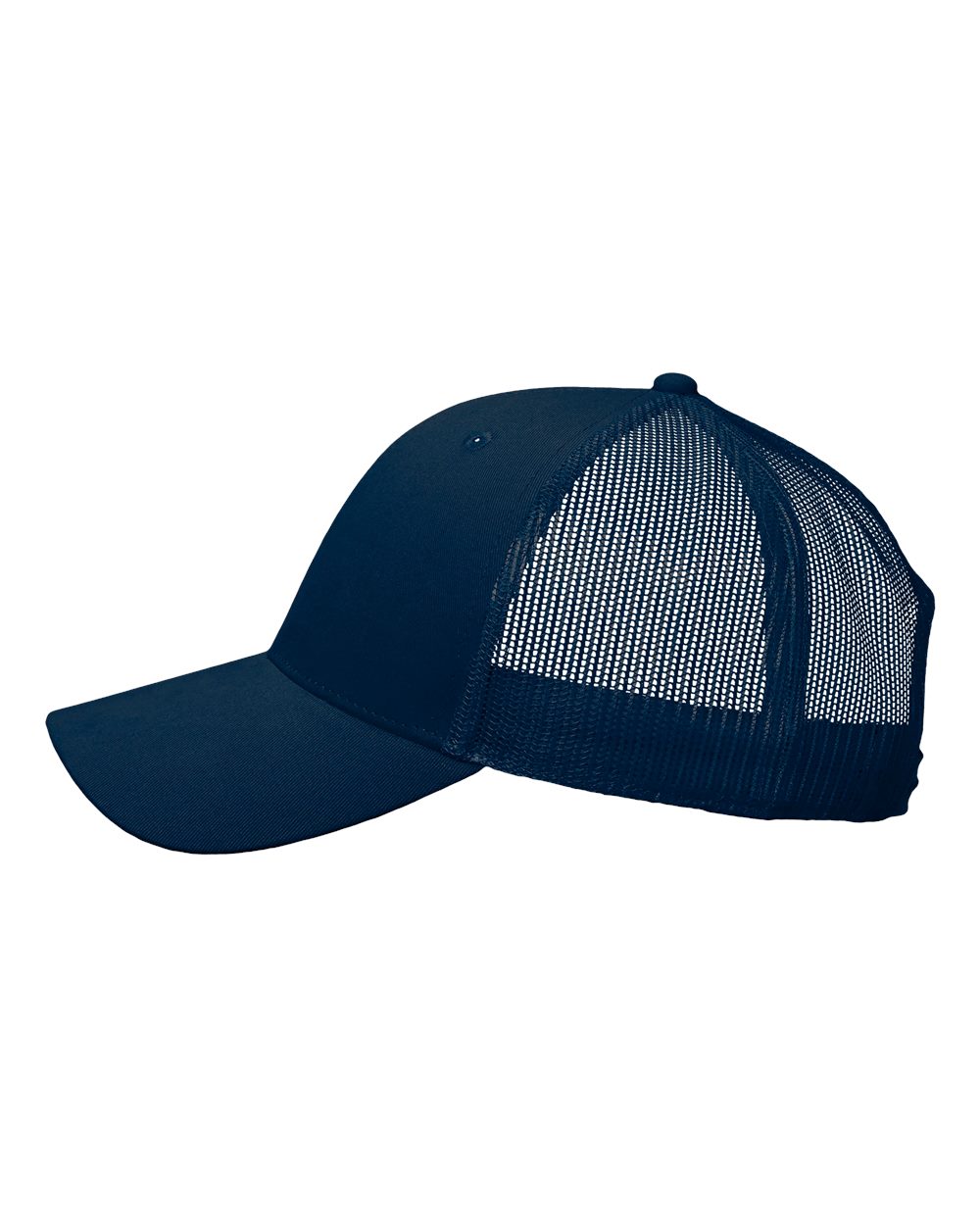 USA Flag Mesh Cap - AM350M