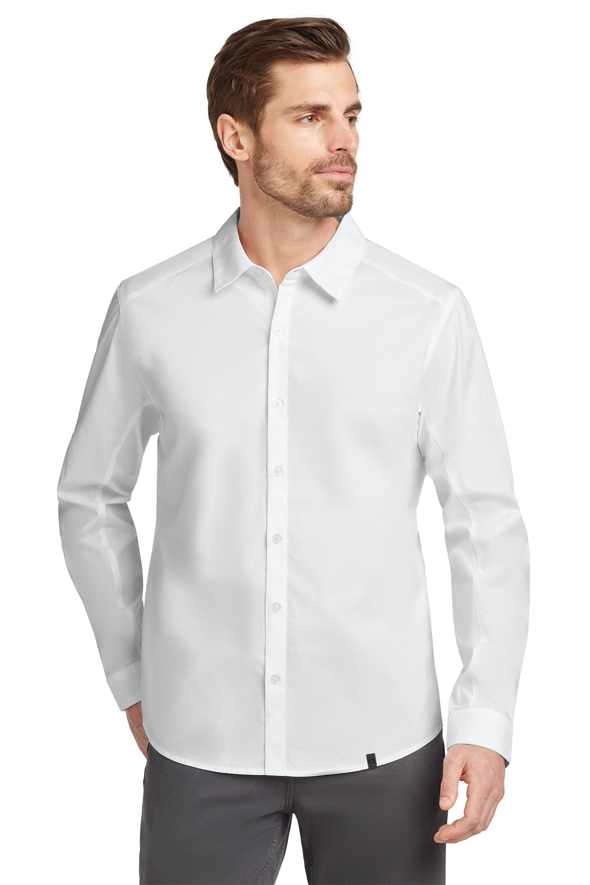 OG1002 OGIO® Commuter Woven Shirt