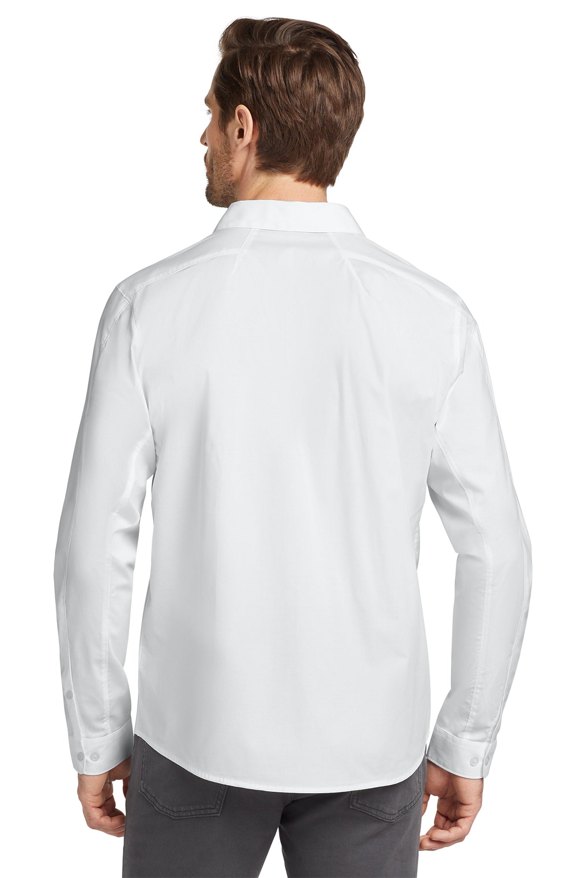 OG1002 OGIO® Commuter Woven Shirt