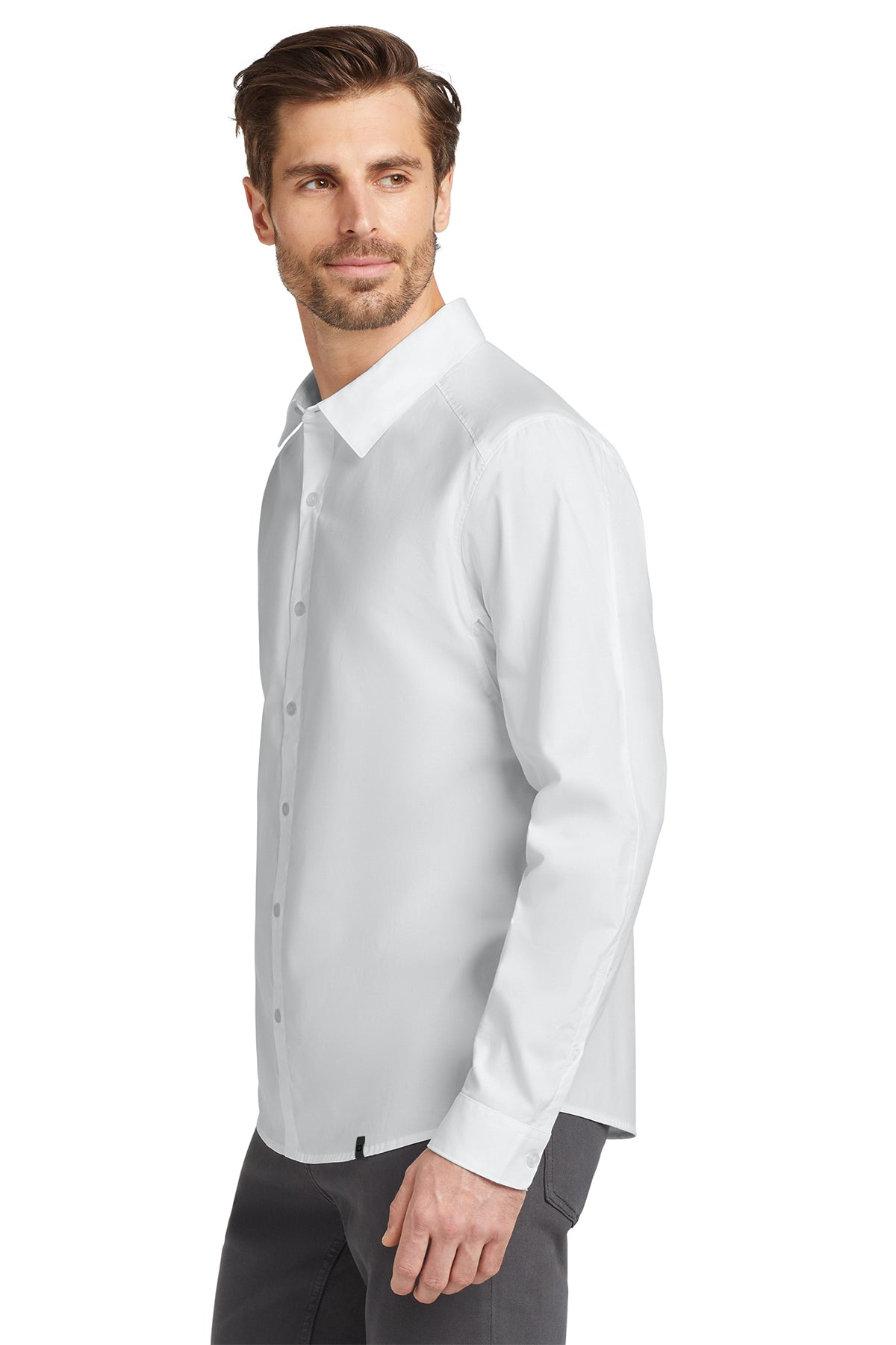 OG1002 OGIO® Commuter Woven Shirt