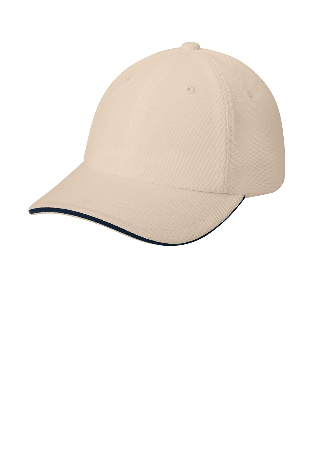 Port Authority® Dry Zone® Cap. C838
