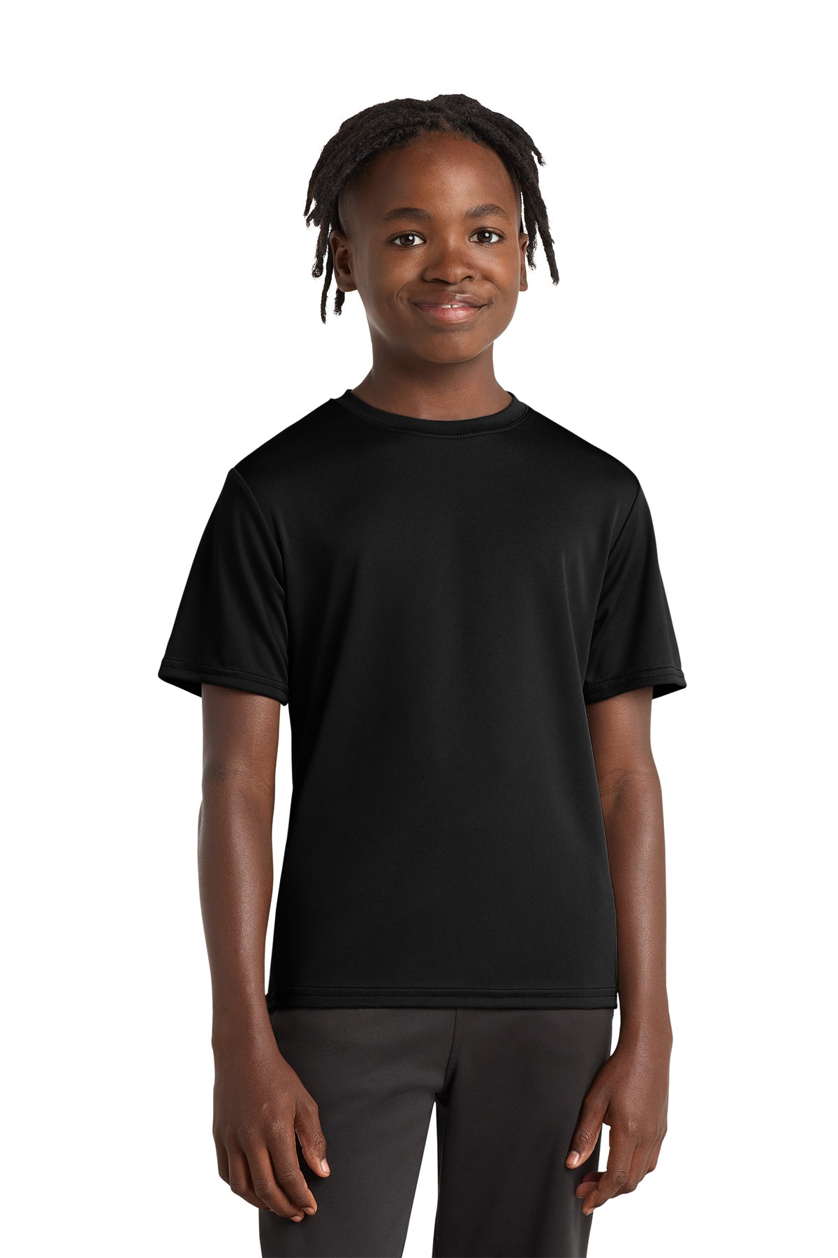 Camiseta de rendimiento de manga corta Port & Company® PC380