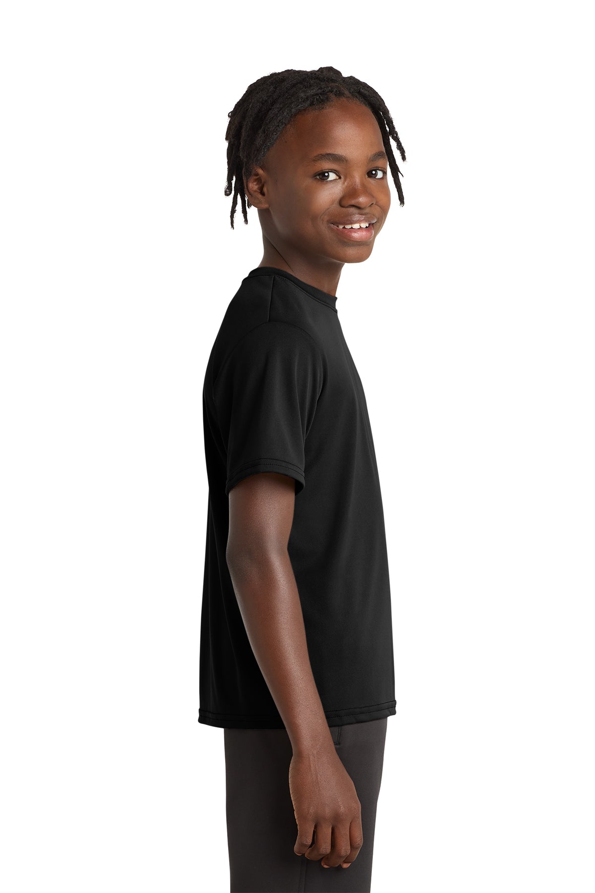 Camiseta de rendimiento de manga corta Port & Company® PC380