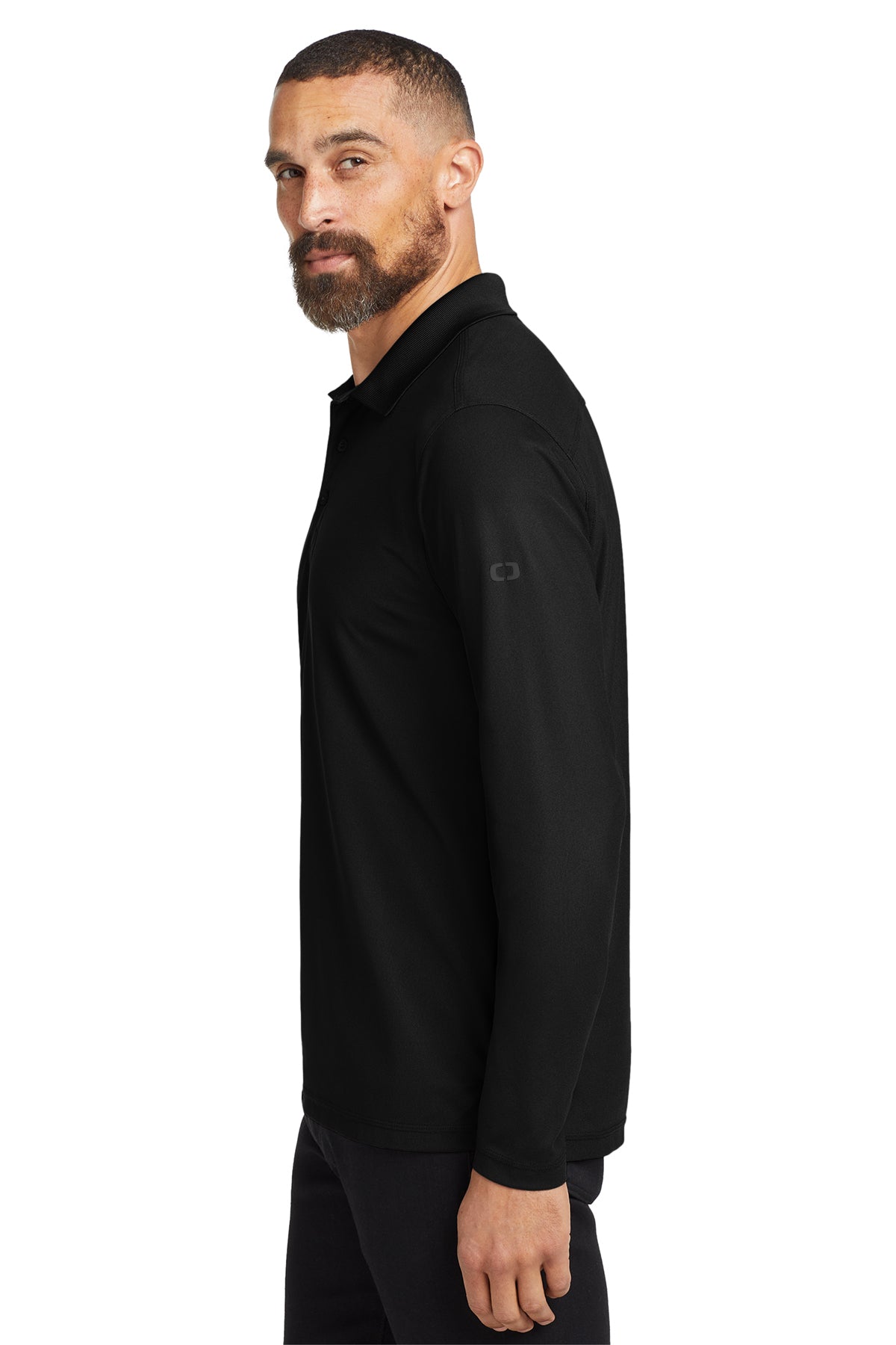 OG105 OGIO Caliber 2.0 Long Sleeve