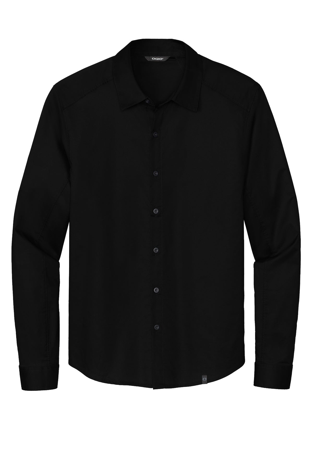 OG1002 OGIO® Commuter Woven Shirt