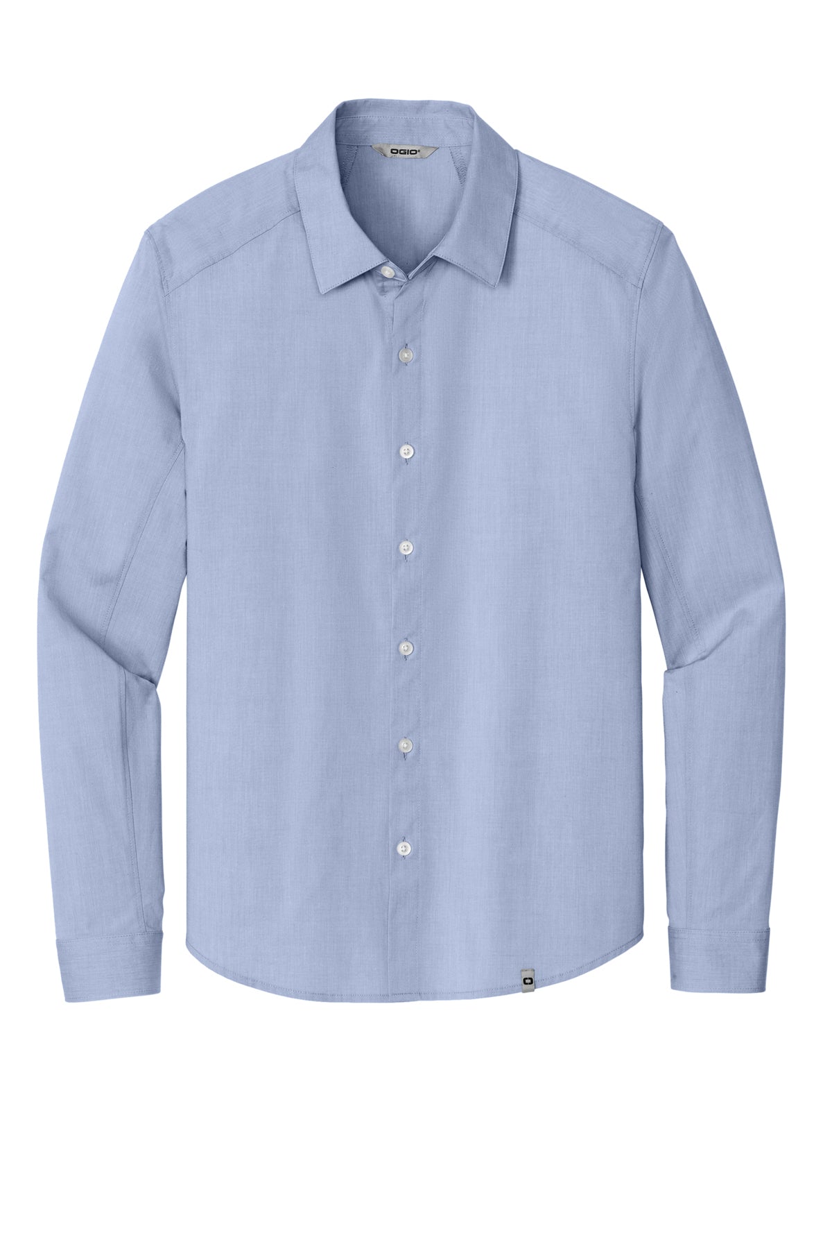 OG1002 OGIO® Commuter Woven Shirt