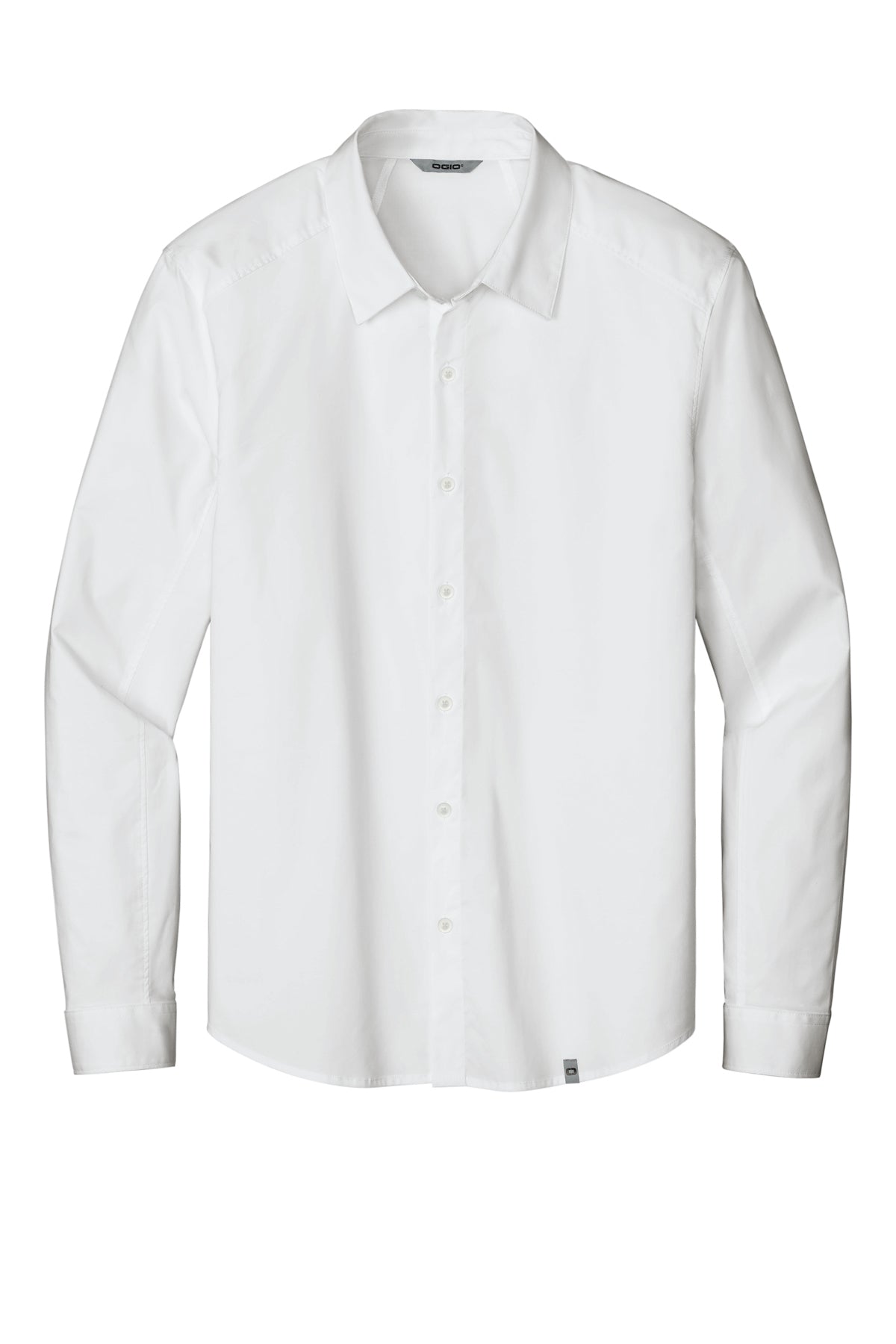 OG1002 OGIO® Commuter Woven Shirt