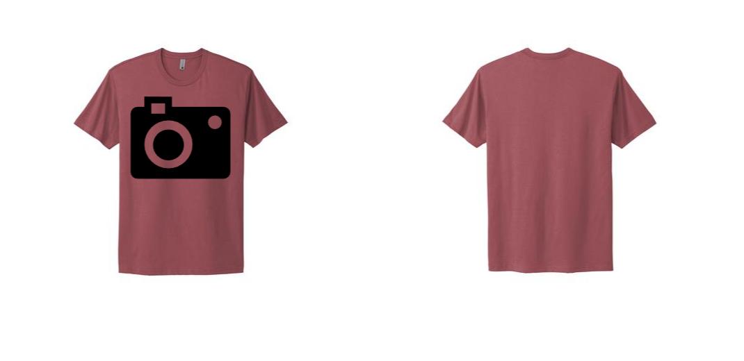 NL3600 Next Level Unisex Cotton Tee