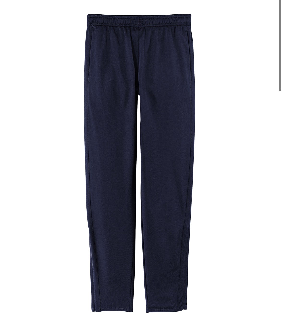 Ypst95 Sport-Tek ® Youth Tricot Track Jogger