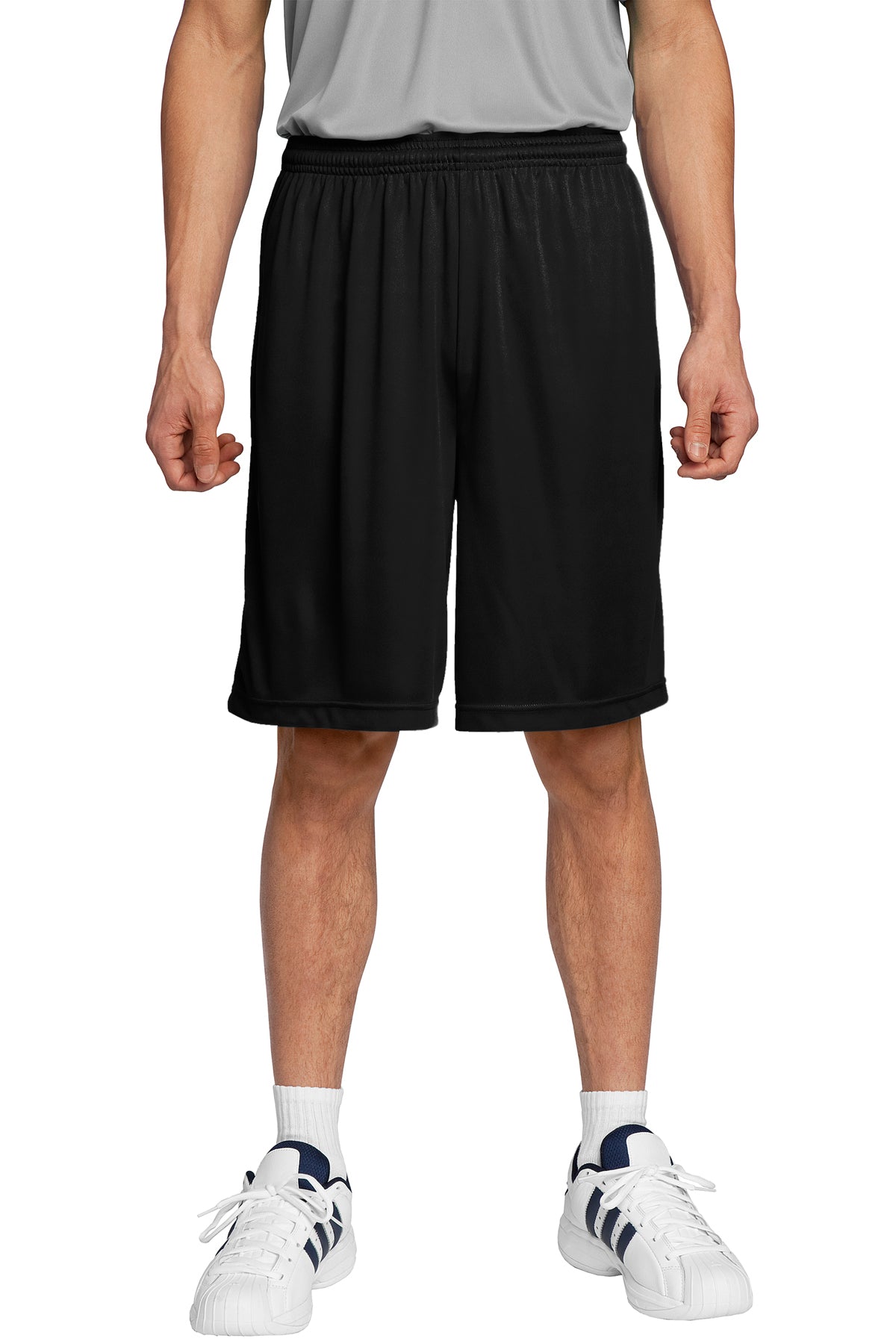ST355 Sport-Tek PosiCharge Competitor Short