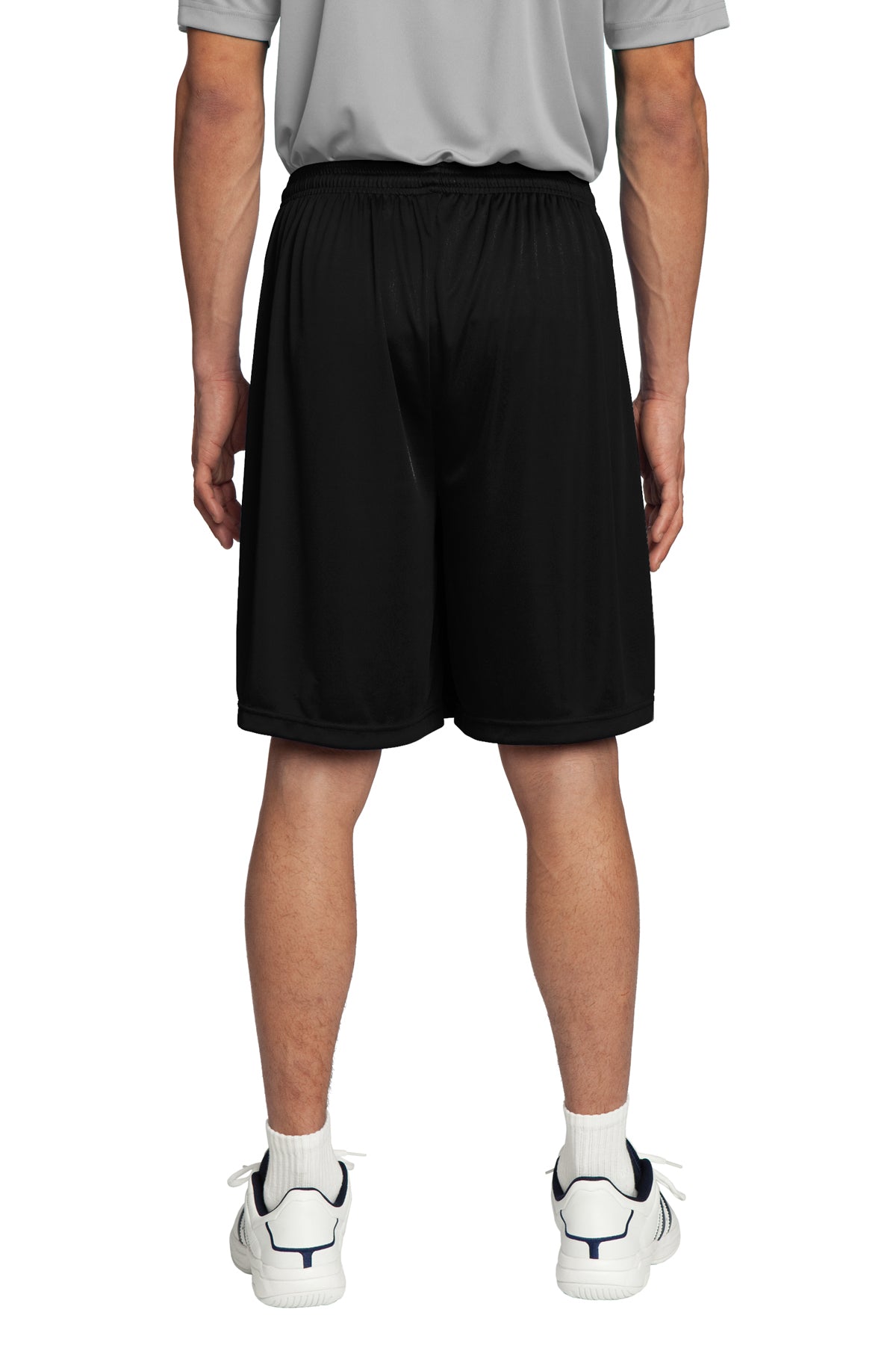 ST355 Sport-Tek PosiCharge Competitor Short