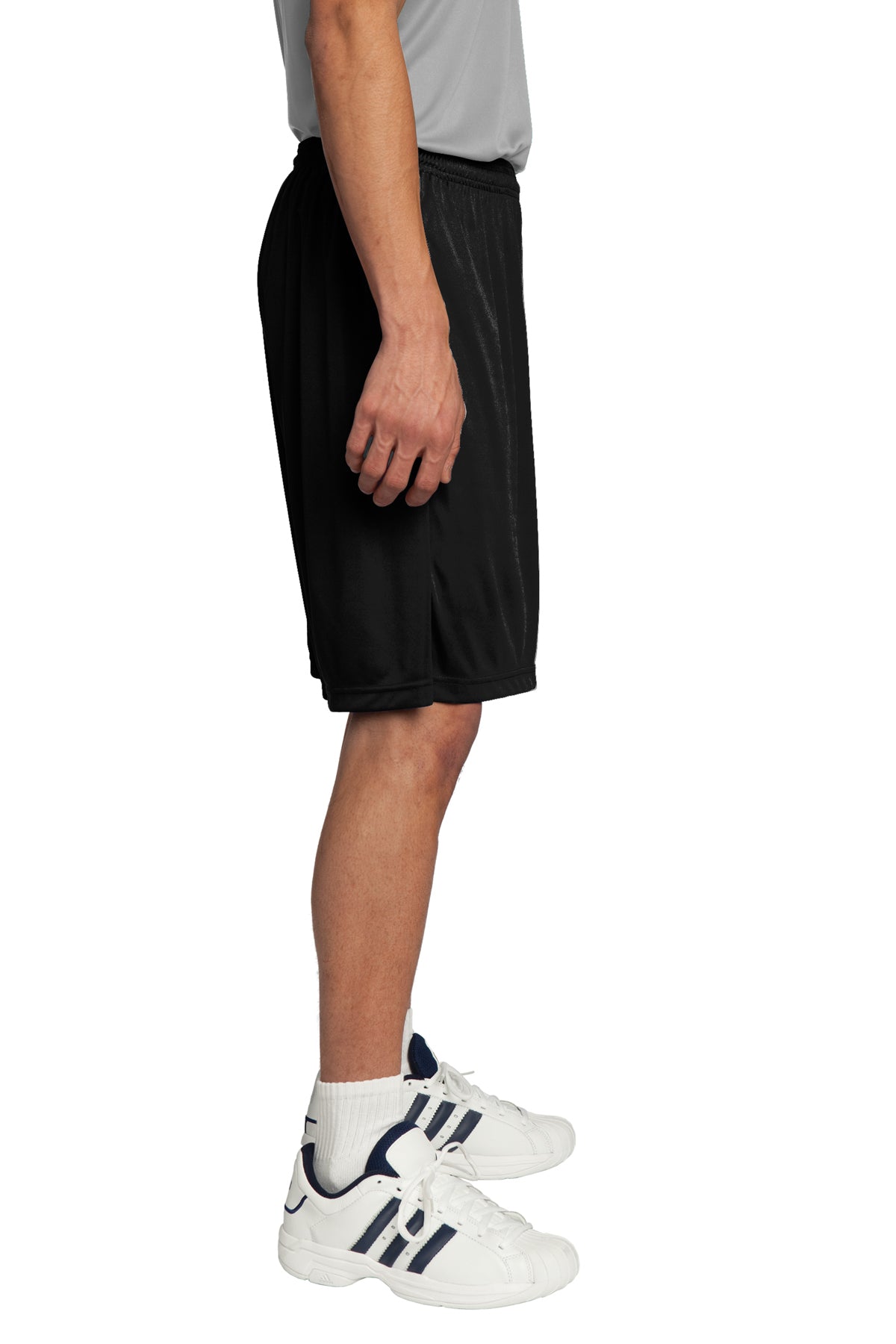 ST355 Sport-Tek PosiCharge Competitor Short