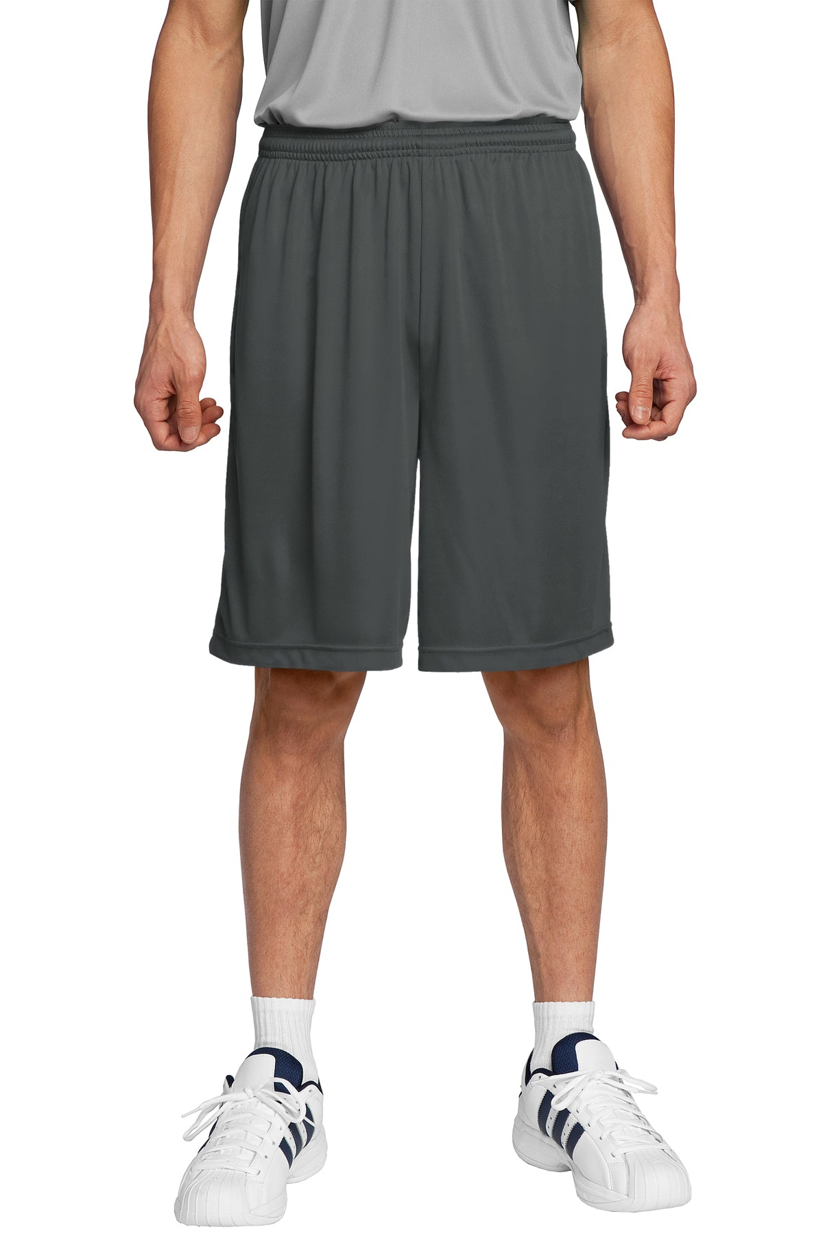 ST355 Sport-Tek PosiCharge Competitor Short