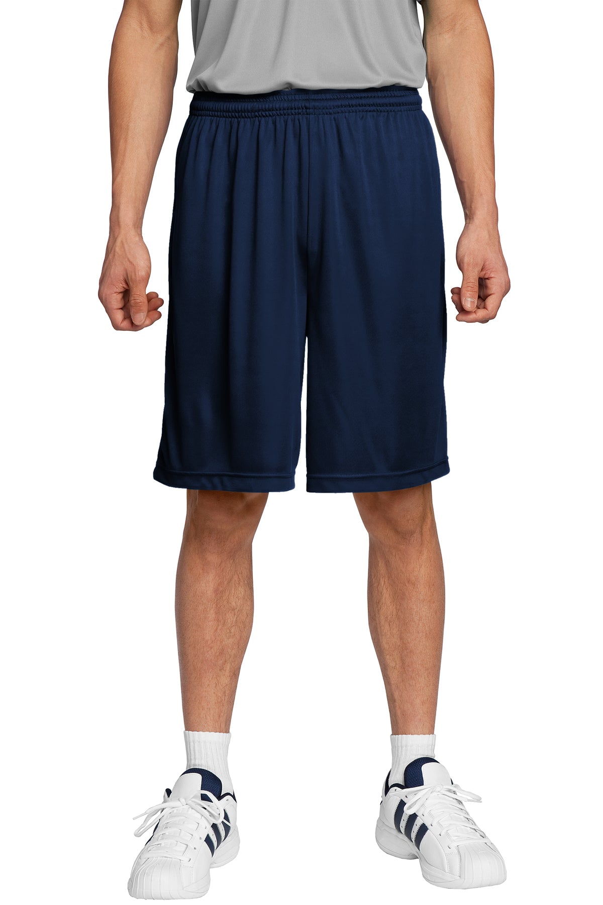ST355 Sport-Tek PosiCharge Competitor Short