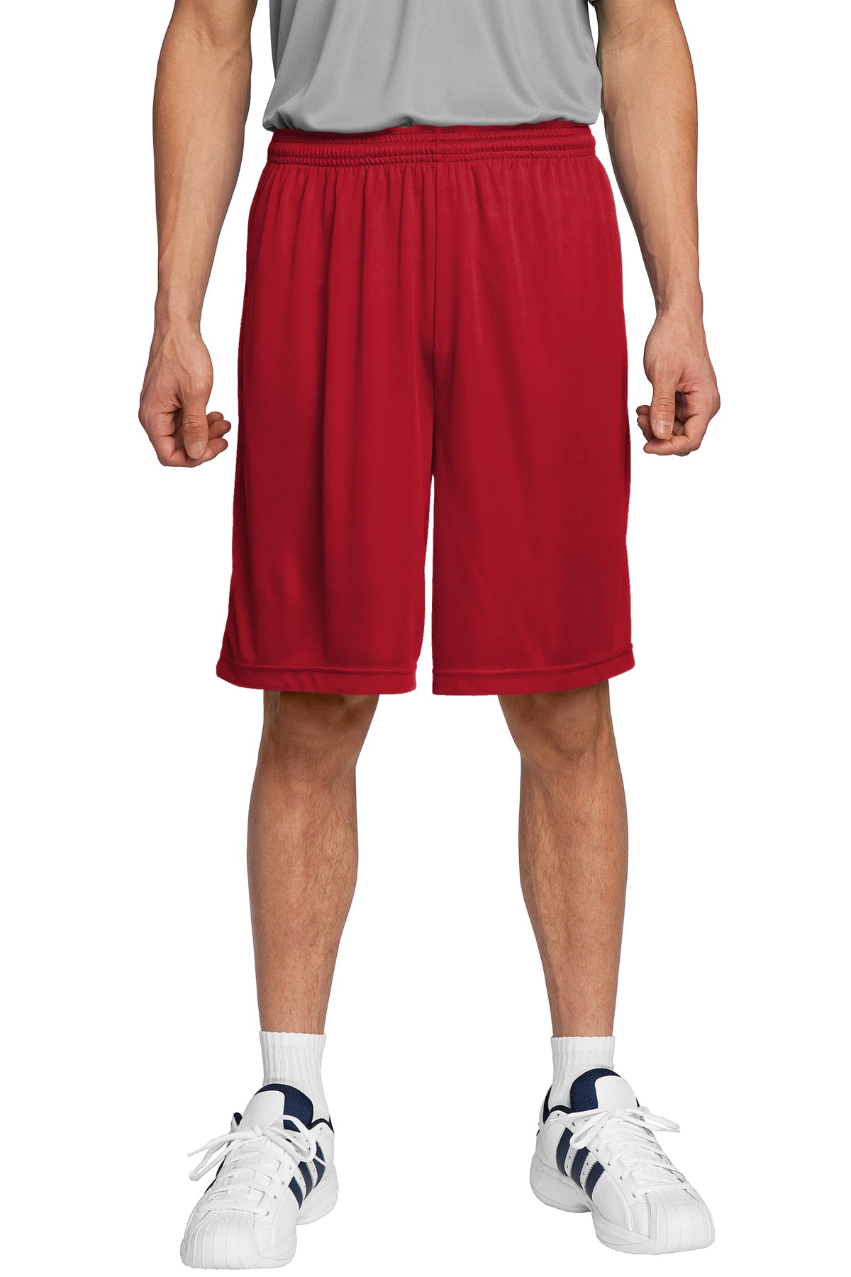 ST355 Sport-Tek PosiCharge Competitor Short