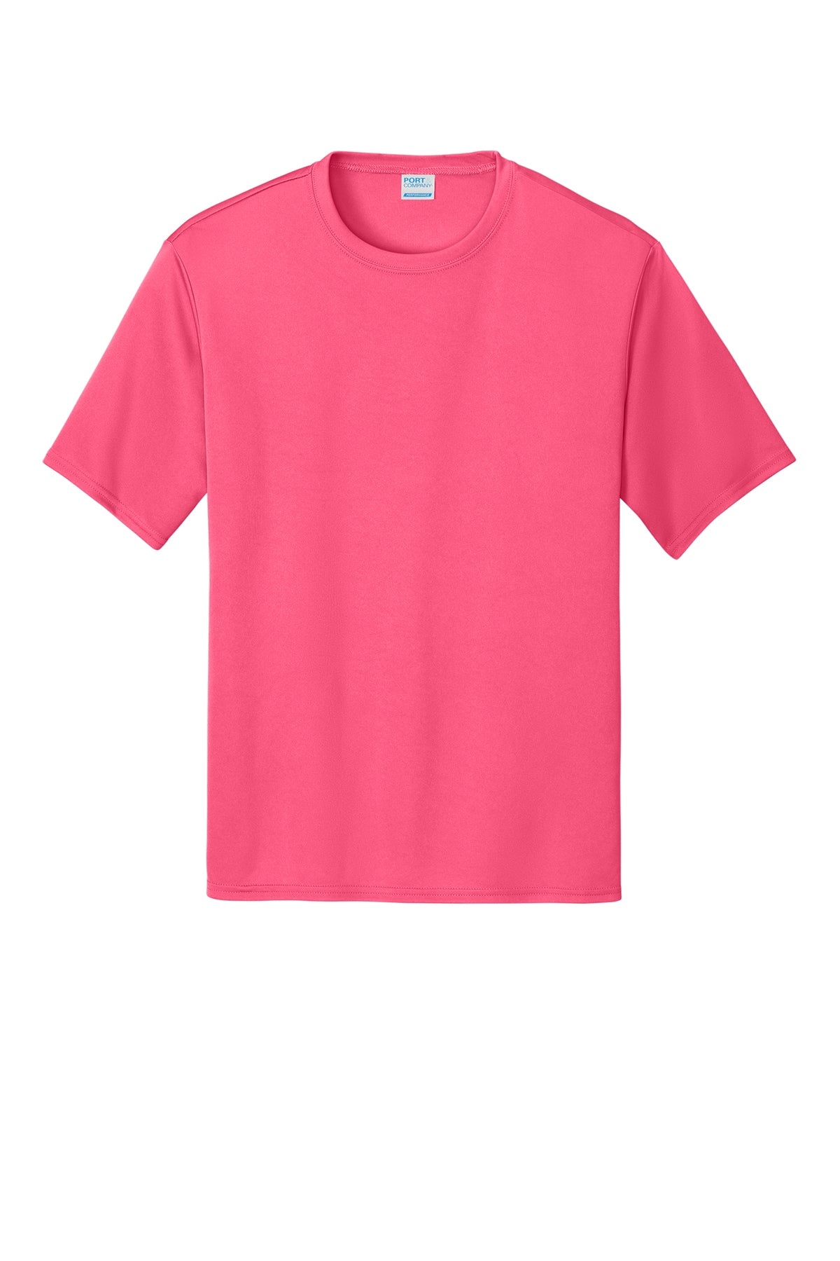 Camiseta de rendimiento de manga corta Port & Company® PC380