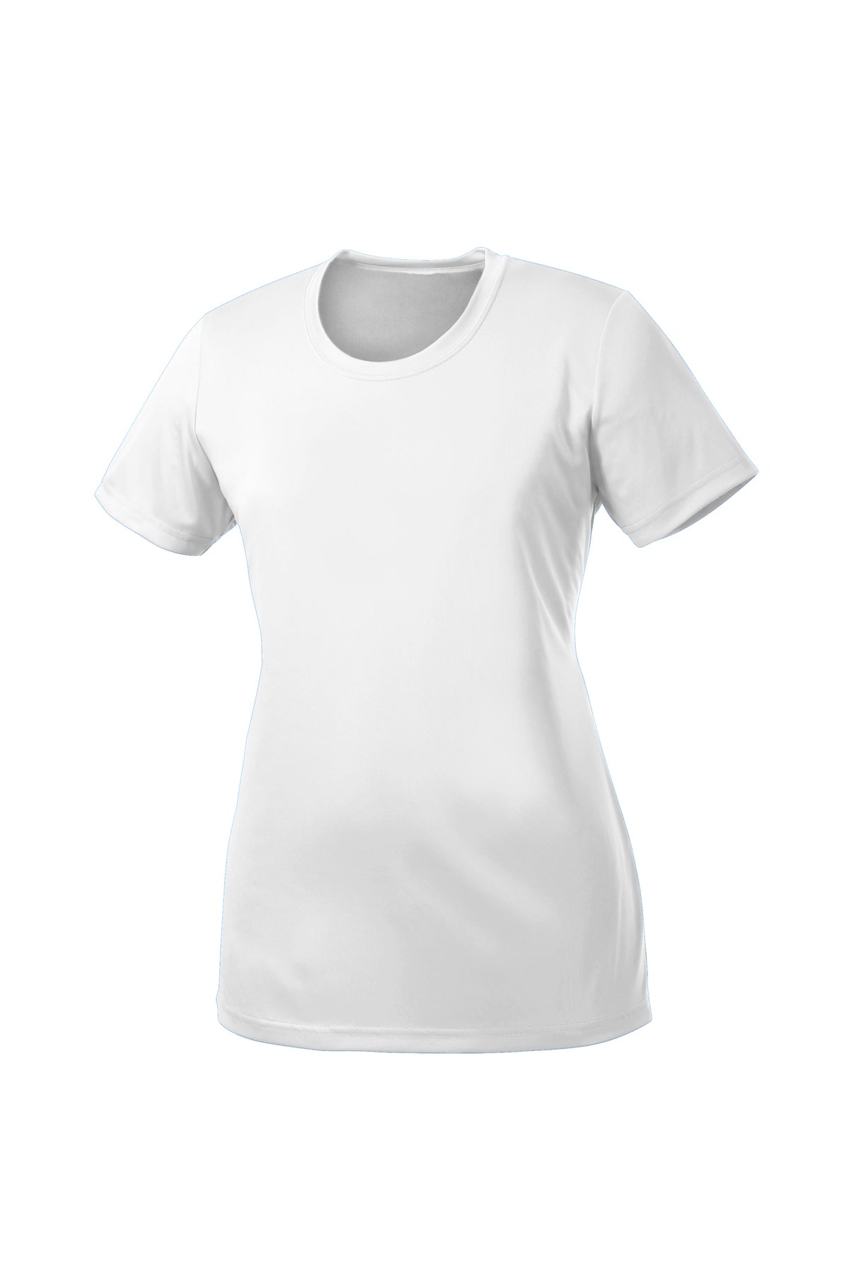 LPC380 Port and Co Women's Performance Tee.