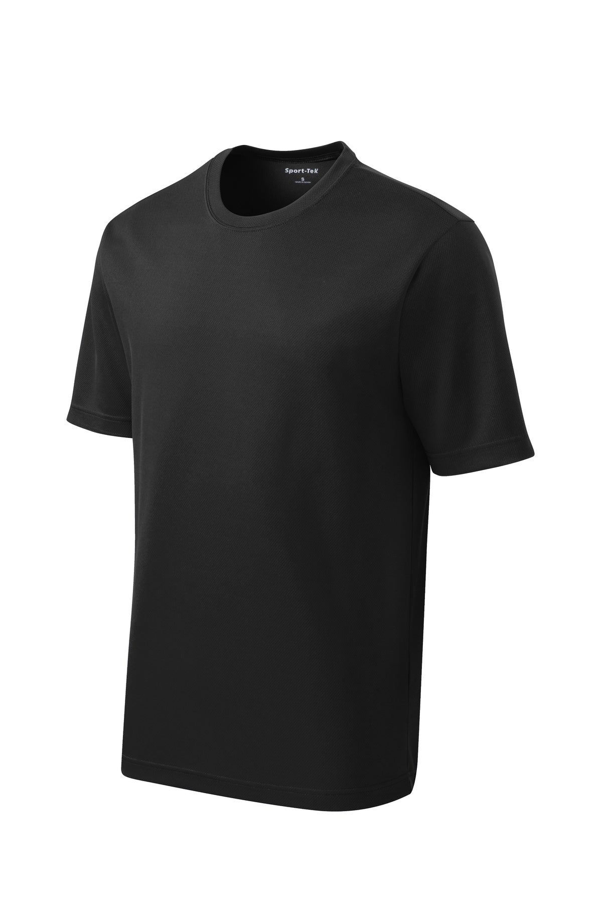 ST340 Sport-Tek® PosiCharge® RacerMesh® Tee.