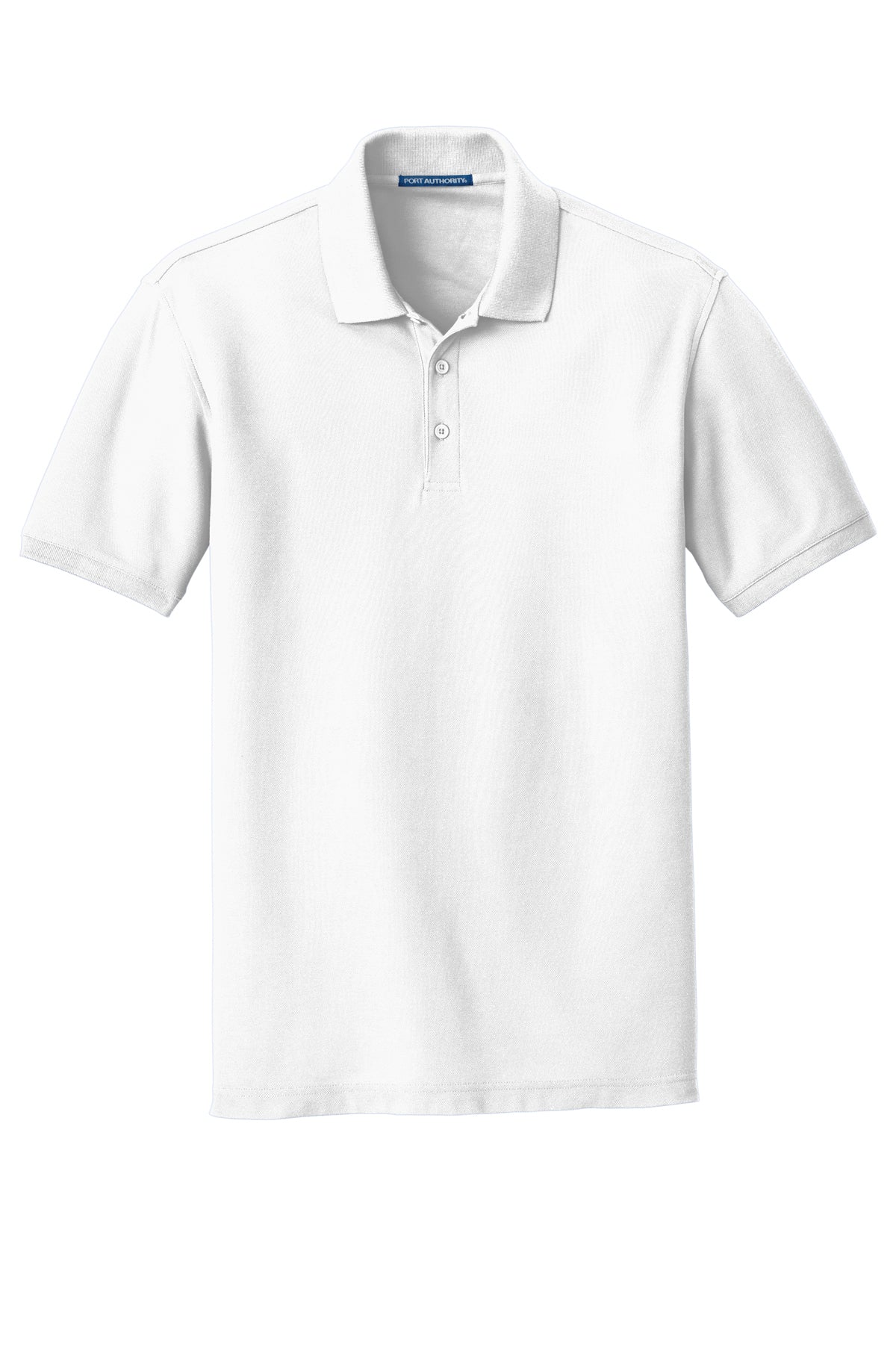 Polo clásico con bolsillo Port Authority® Core