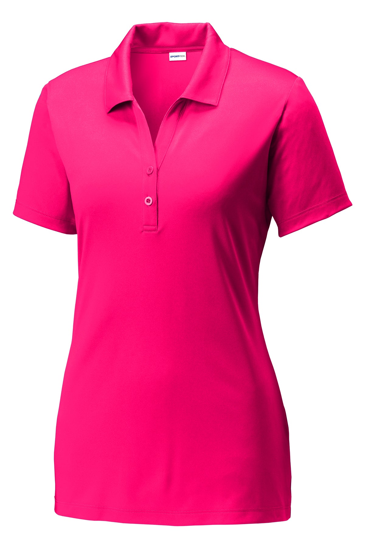 LST550 Sport-Tek® Competitor Polo PRINT READY