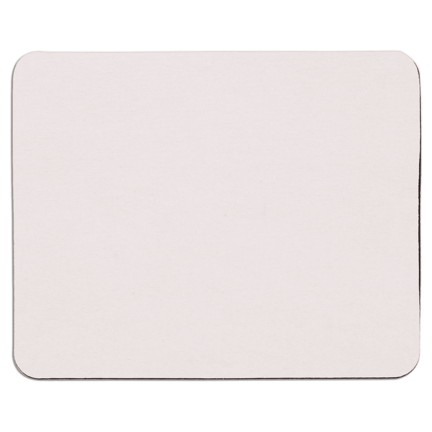 Mouse Pad - 9 1/4" x 7 3/4" Rectangle Sublimatable Neoprene