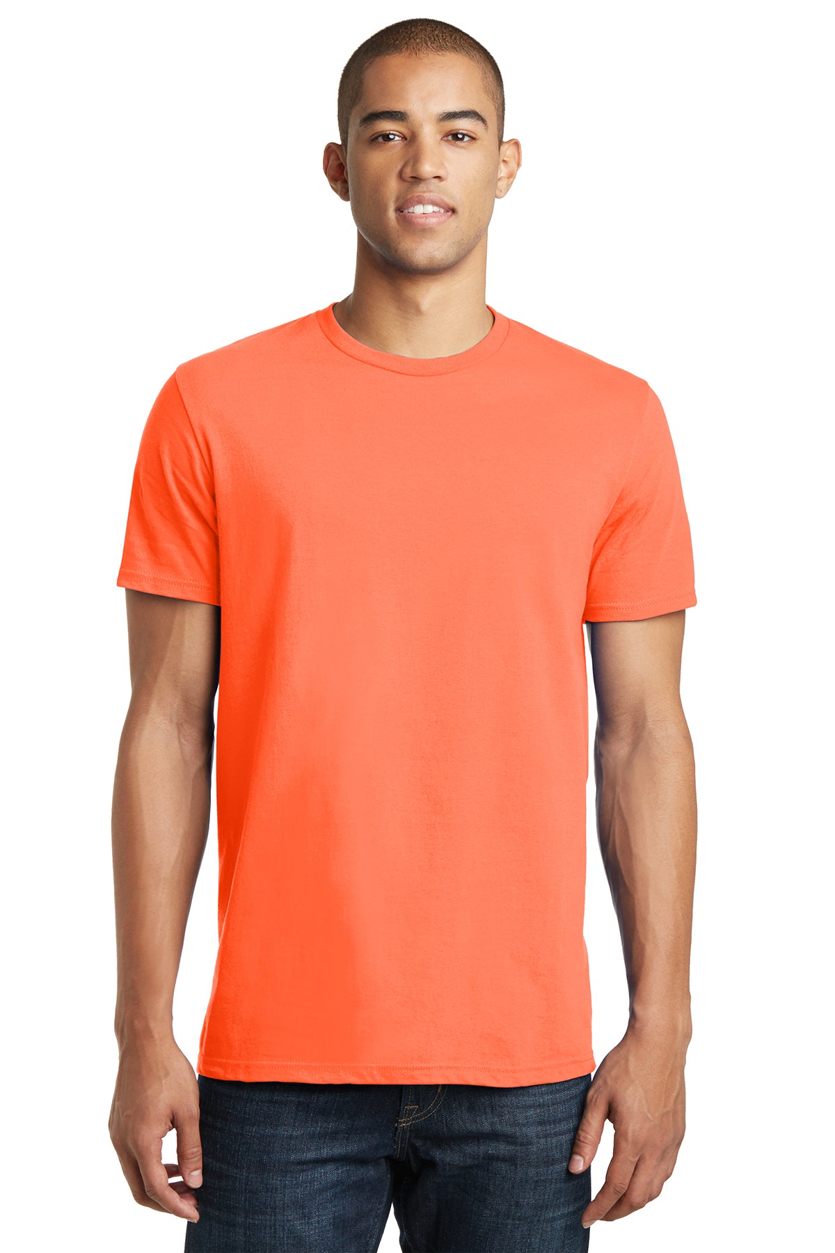 DT5000 District ® The Concert Tee