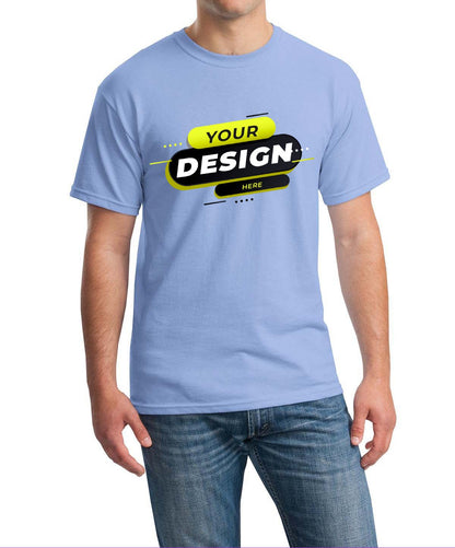 Gildan 100% Cotton T-Shirt
