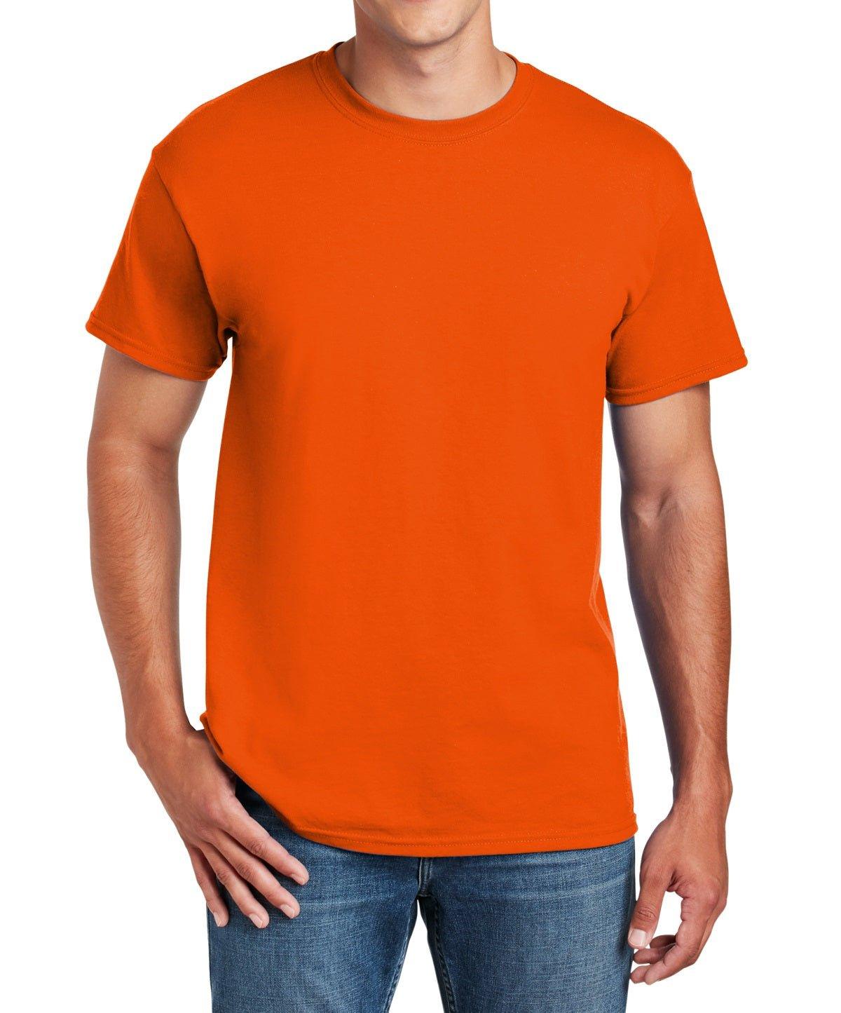 Gildan® DryBlend 50 Cotton/50 Poly T-Shirt - Full Quality Print
