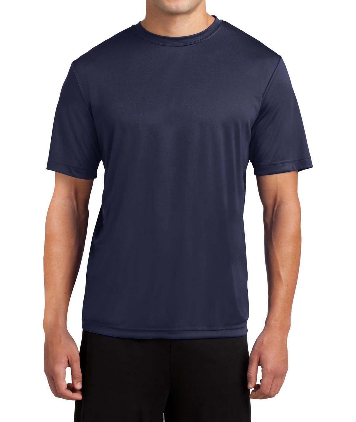 Sport-Tek® Competitor - Full Quality Print