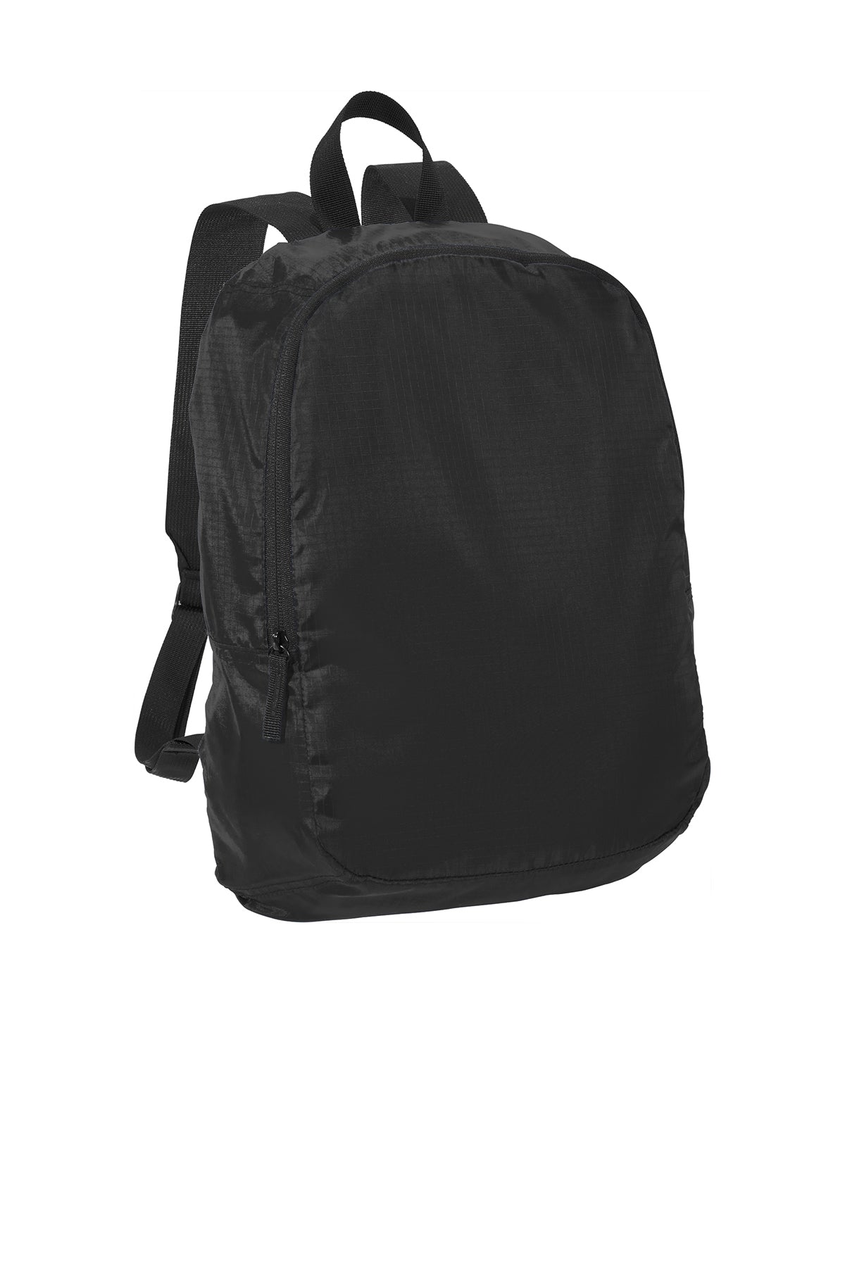 Port Authority®&nbsp;Crush Ripstop Backpack. BG213