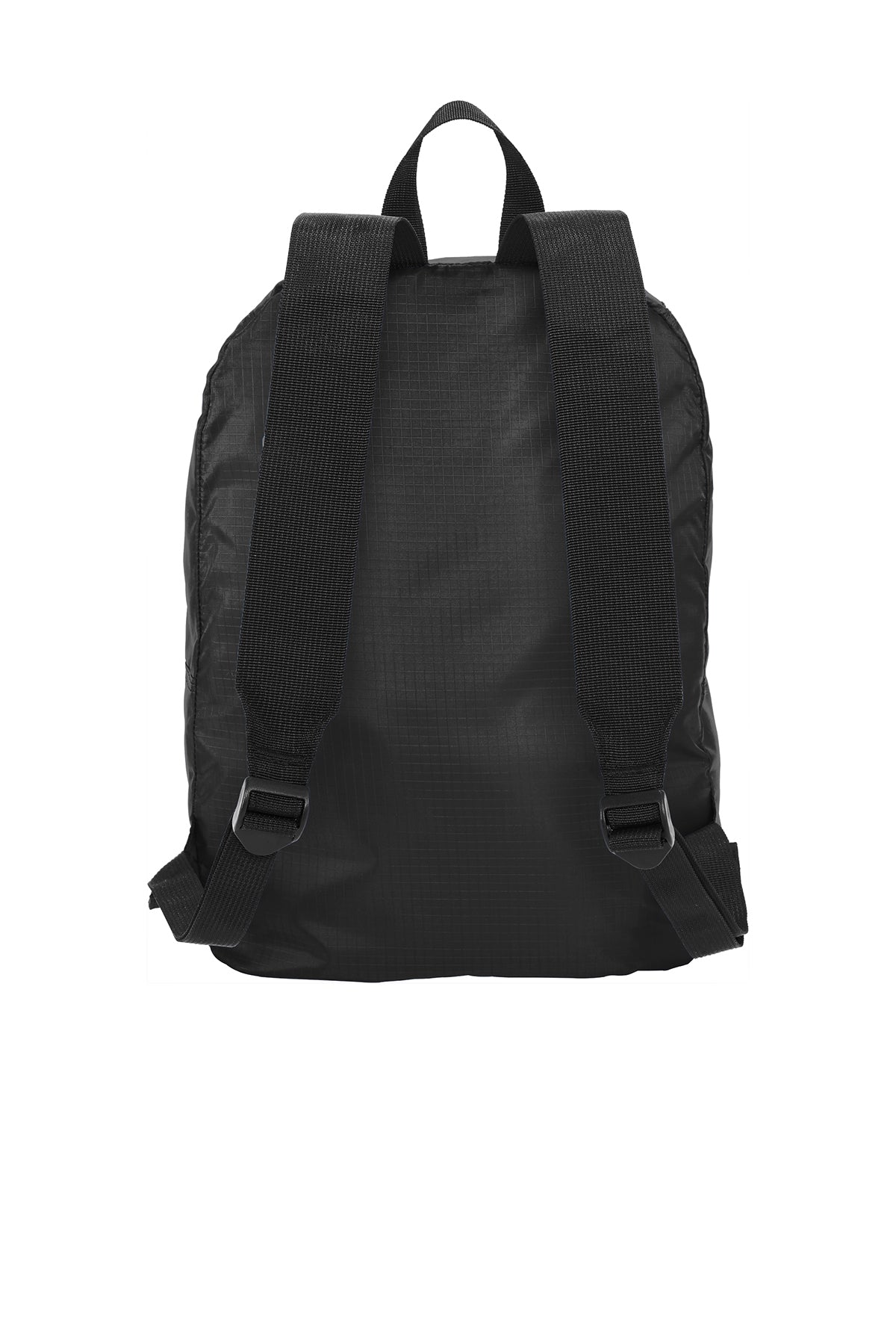 Port Authority®&nbsp;Crush Ripstop Backpack. BG213