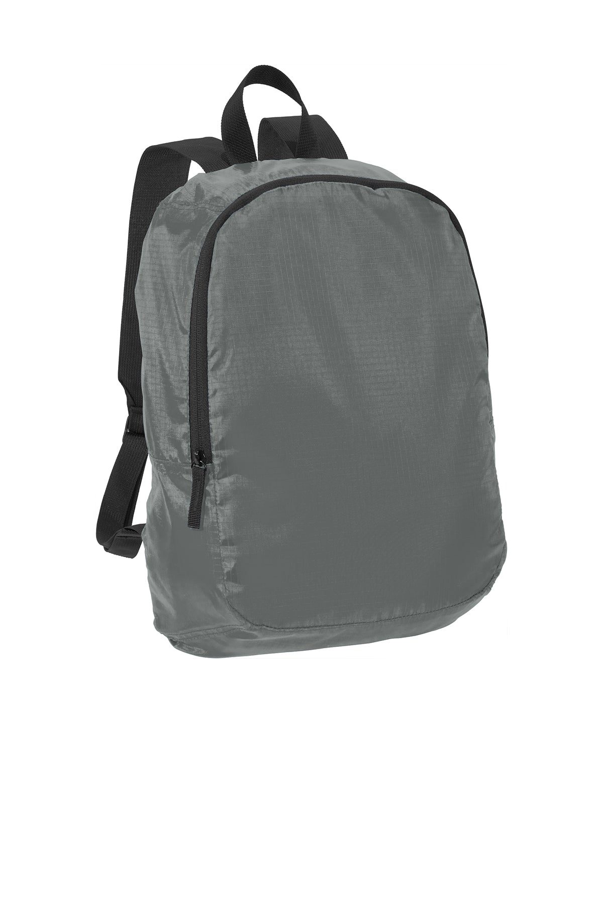 Port Authority®&nbsp;Crush Ripstop Backpack. BG213