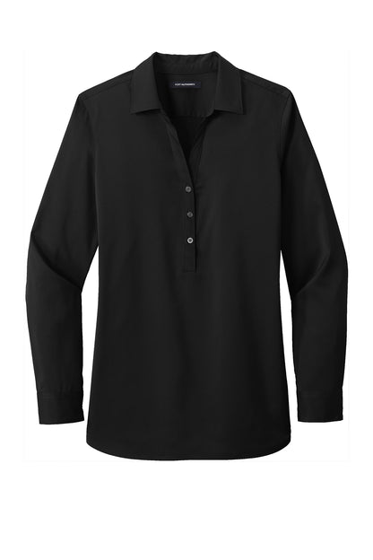 LW680 Port Authority®&nbsp;Women's City Stretch Tunic.