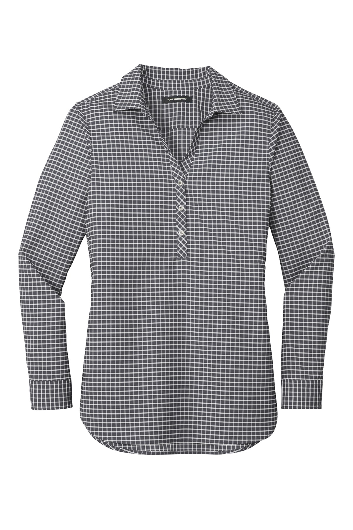 LW680 Port Authority®&nbsp;Women's City Stretch Tunic.