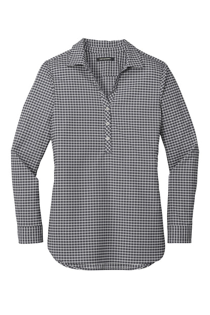 LW680 Port Authority®&nbsp;Women's City Stretch Tunic.
