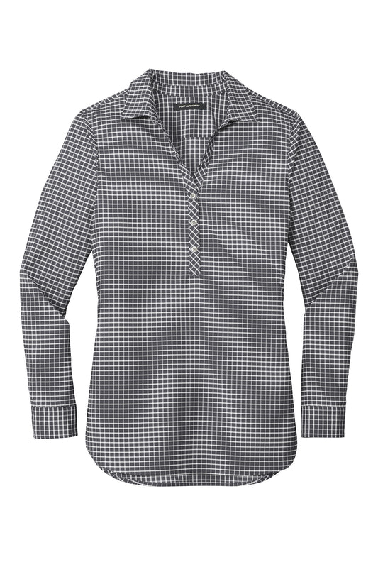 LW680 Port Authority®&nbsp;Women's City Stretch Tunic.