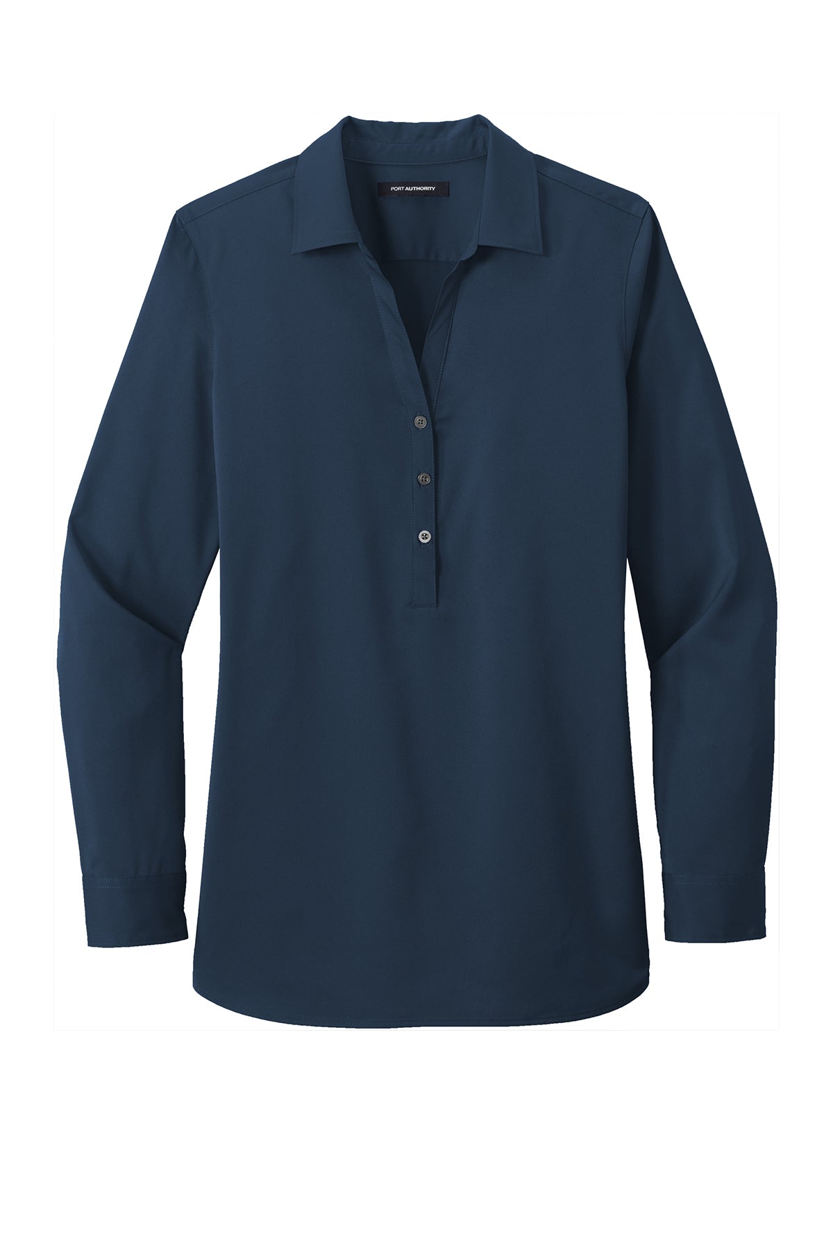 LW680 Port Authority®&nbsp;Women's City Stretch Tunic.