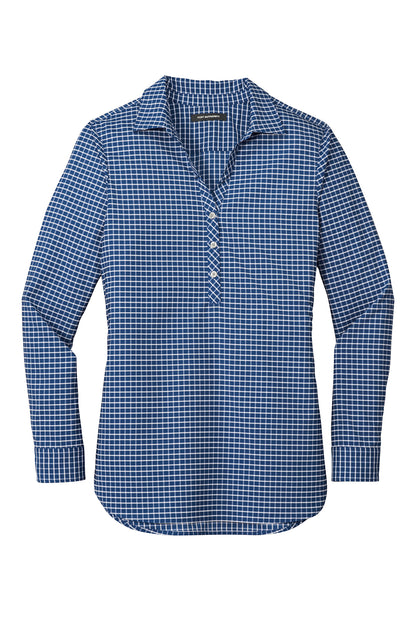 LW680 Port Authority®&nbsp;Women's City Stretch Tunic.