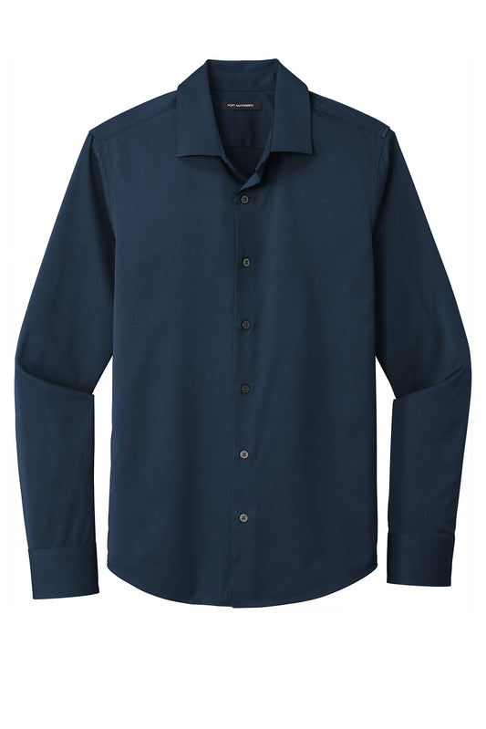W680 Port Authority® City Stretch Shirt
