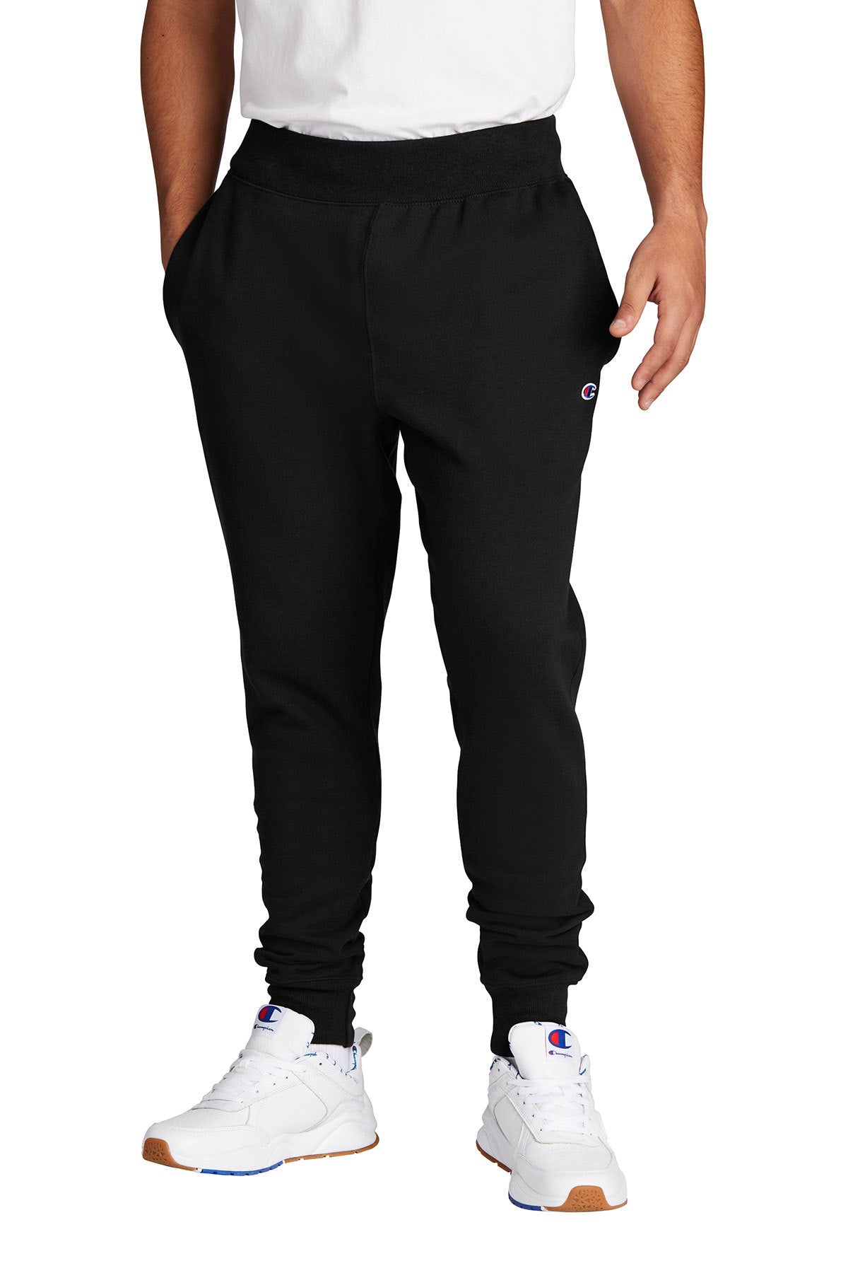 RW25 Champion® Reverse Weave® Jogger.