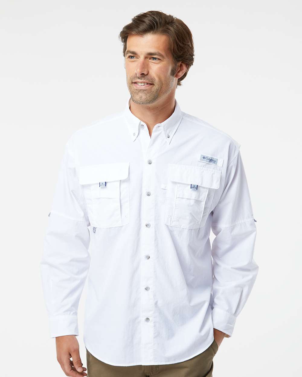 Columbia - Men's PFG Bahama™ II Shirt - 212463