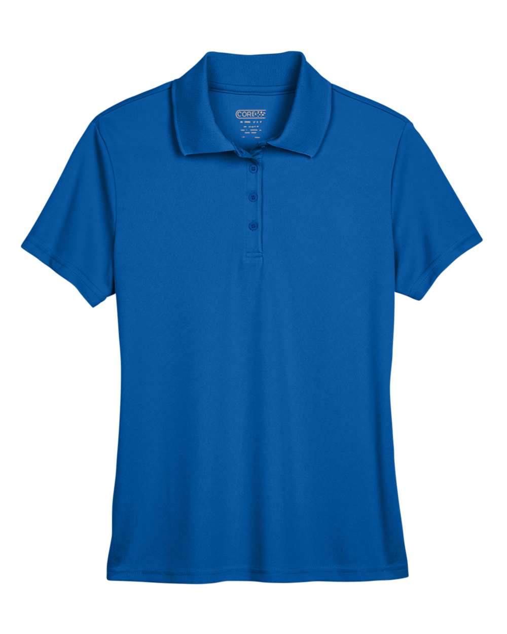 Polo de piqué Origin Performance para hombre 88181 Core365 