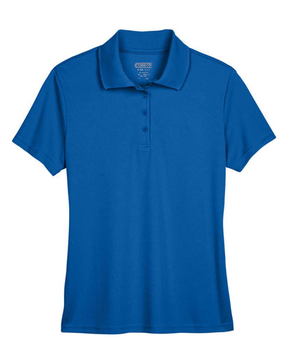 Polo de piqué Origin Performance para hombre 88181 Core365 