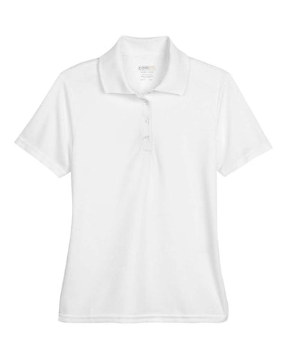 Polo de piqué Origin Performance para hombre 88181 Core365 