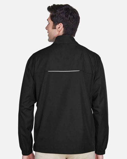 88183 - CORE365 - Men's Techno Lite Motivate Unlined Lightweight Jacket