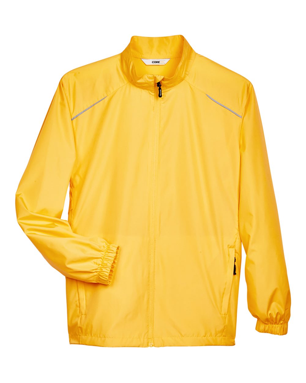 88183 - CORE365 - Men's Techno Lite Motivate Unlined Lightweight Jacket